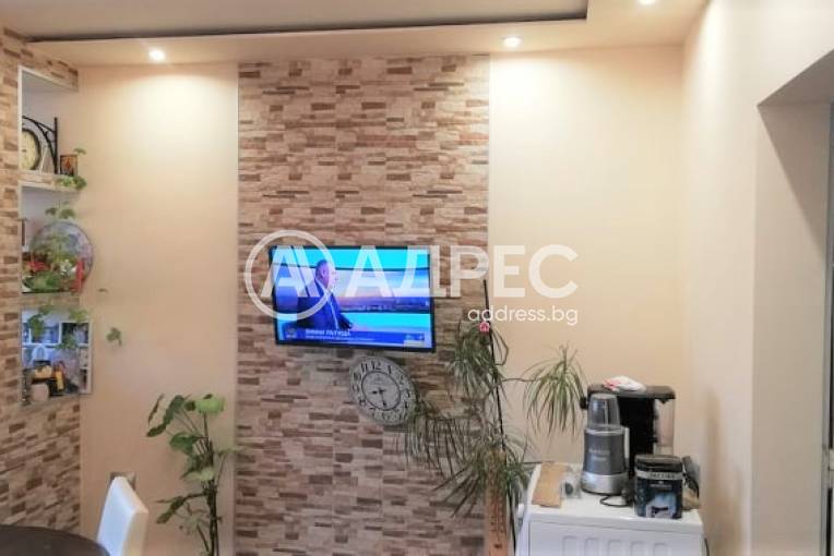 Тристаен апартамент, Ямбол, 507189, Снимка 5