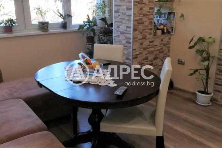 Тристаен апартамент, Ямбол, 507189, Снимка 8