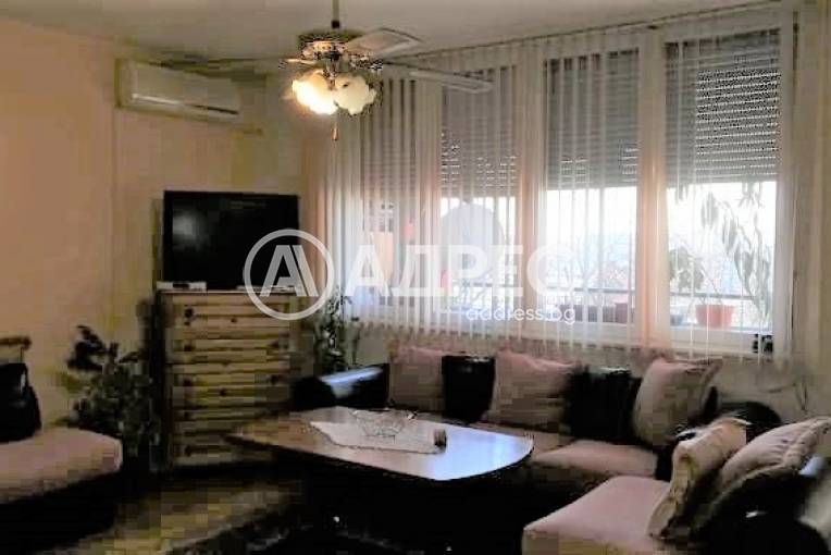 Тристаен апартамент, Ямбол, 507189, Снимка 9