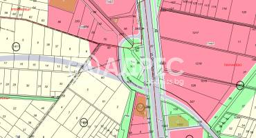 Парцел/Терен, Кривина, 569189, Снимка 2