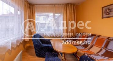 Етаж от къща, Варна, Левски, 606189, Снимка 1