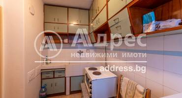Етаж от къща, Варна, Левски, 606189, Снимка 9