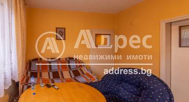 Етаж от къща, Варна, Левски, 606189, Снимка 12