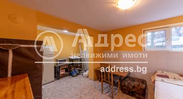 Етаж от къща, Варна, Левски, 606189, Снимка 17