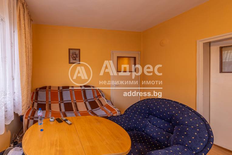 Етаж от къща, Варна, Левски, 606189, Снимка 12