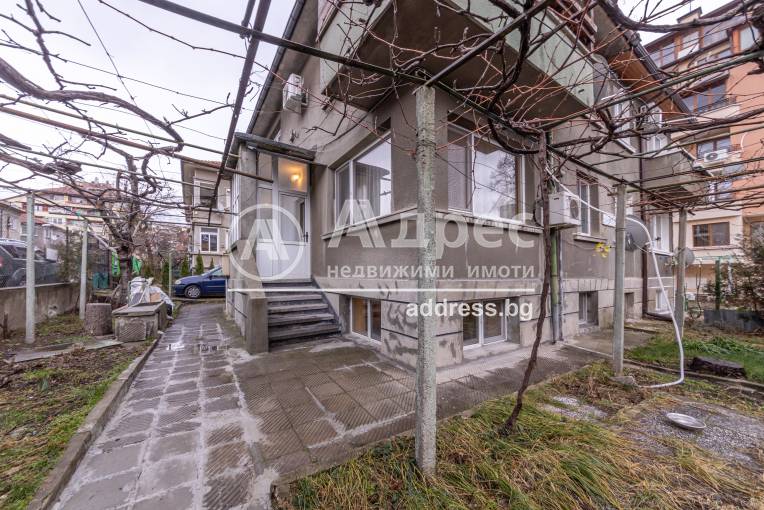 Етаж от къща, Варна, Левски, 606189, Снимка 15