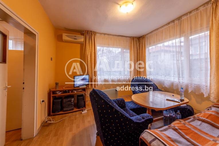 Етаж от къща, Варна, Левски, 606189, Снимка 3