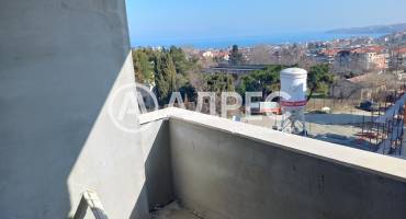 Тристаен апартамент, Созопол, Център, 620189, Снимка 9