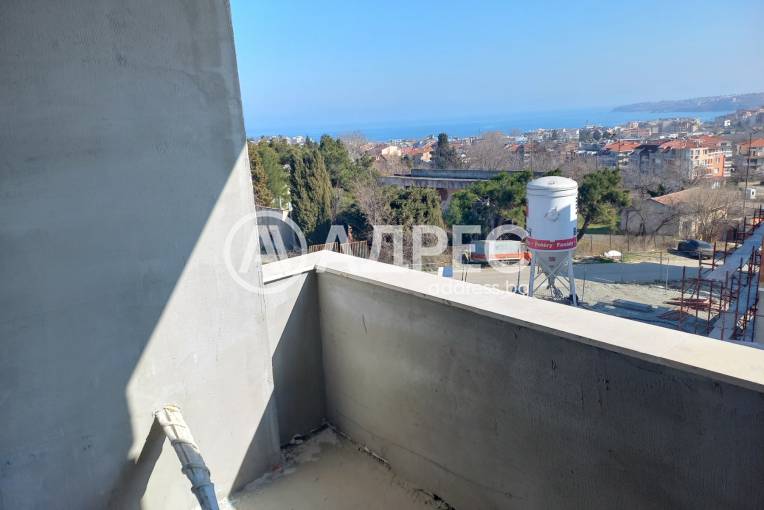 Тристаен апартамент, Созопол, Център, 620189, Снимка 9