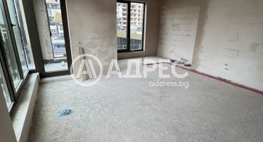 Многостаен апартамент, София, Кръстова вада, 626189, Снимка 3