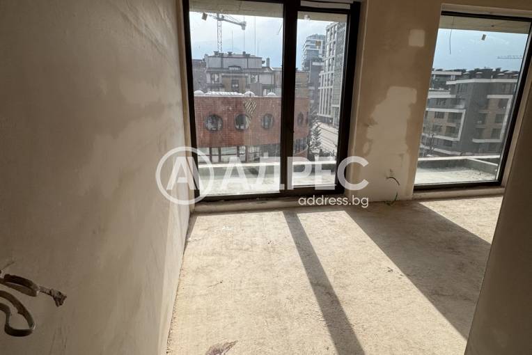 Многостаен апартамент, София, Кръстова вада, 626189, Снимка 8