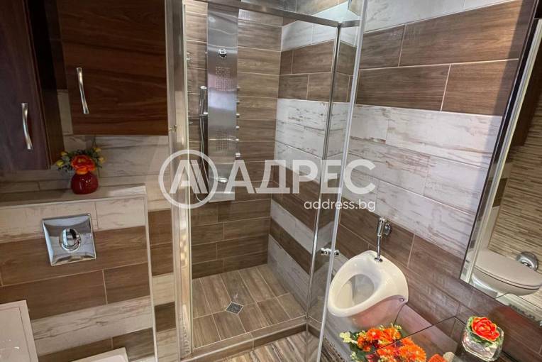 Двустаен апартамент, Варна, Колхозен пазар, 634189, Снимка 8