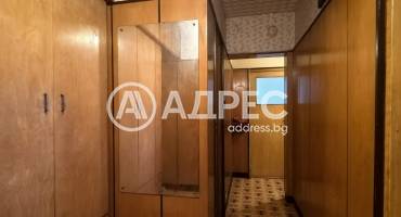 Двустаен апартамент, Русе, Възраждане, 644189, Снимка 9