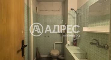 Двустаен апартамент, Русе, Възраждане, 644189, Снимка 11