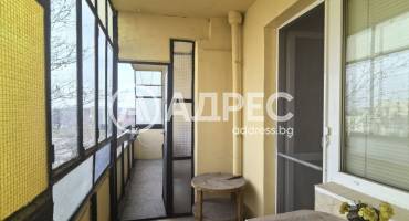 Двустаен апартамент, Русе, Възраждане, 644189, Снимка 12