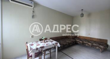 Двустаен апартамент, Русе, Възраждане, 644189, Снимка 1