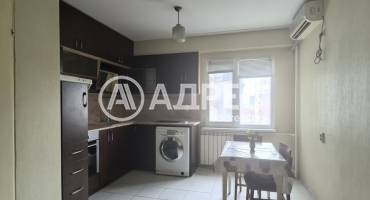 Двустаен апартамент, Русе, Възраждане, 644189, Снимка 2