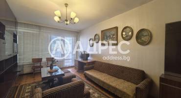 Двустаен апартамент, Русе, Възраждане, 644189, Снимка 3