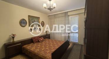 Двустаен апартамент, Русе, Възраждане, 644189, Снимка 4