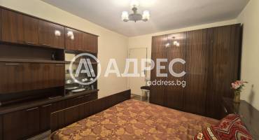 Двустаен апартамент, Русе, Възраждане, 644189, Снимка 5