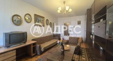 Двустаен апартамент, Русе, Възраждане, 644189, Снимка 6