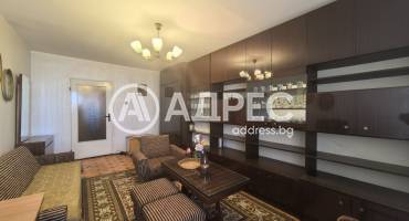 Двустаен апартамент, Русе, Възраждане, 644189, Снимка 7