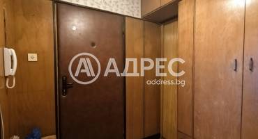 Двустаен апартамент, Русе, Възраждане, 644189, Снимка 8