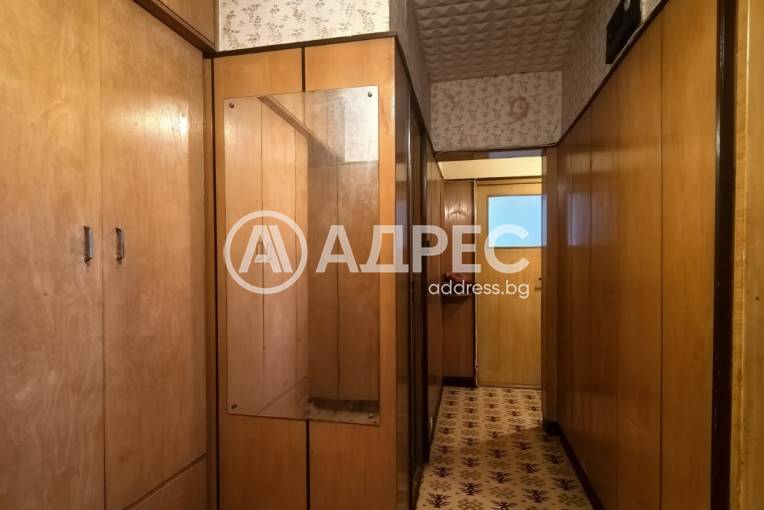 Двустаен апартамент, Русе, Възраждане, 644189, Снимка 9