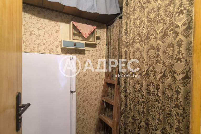 Двустаен апартамент, Русе, Възраждане, 644189, Снимка 10