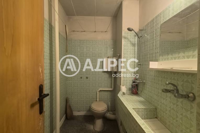 Двустаен апартамент, Русе, Възраждане, 644189, Снимка 11