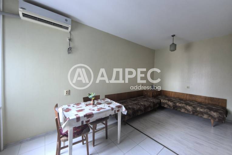 Двустаен апартамент, Русе, Възраждане, 644189, Снимка 1