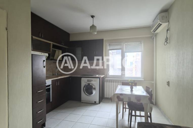 Двустаен апартамент, Русе, Възраждане, 644189, Снимка 2