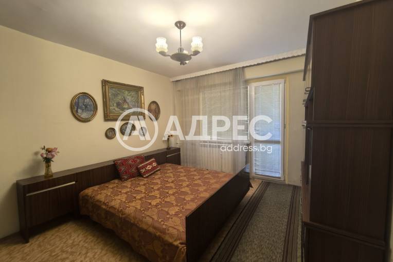 Двустаен апартамент, Русе, Възраждане, 644189, Снимка 4