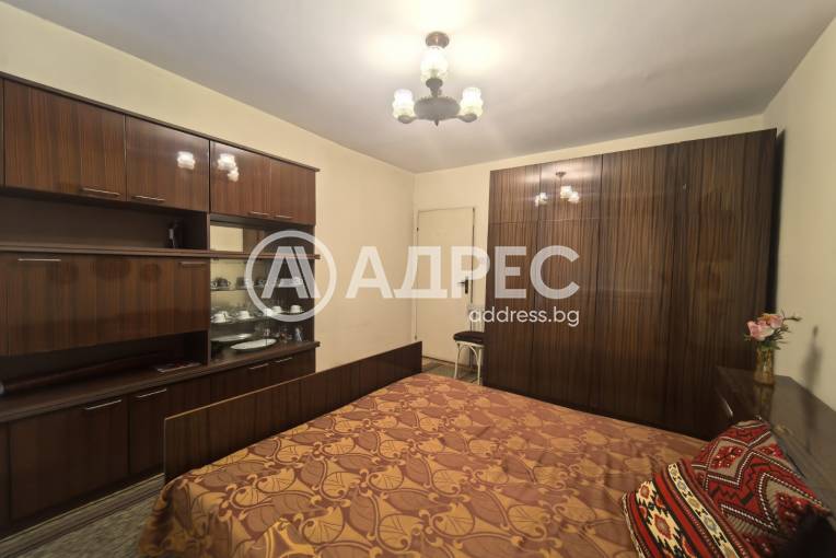 Двустаен апартамент, Русе, Възраждане, 644189, Снимка 5