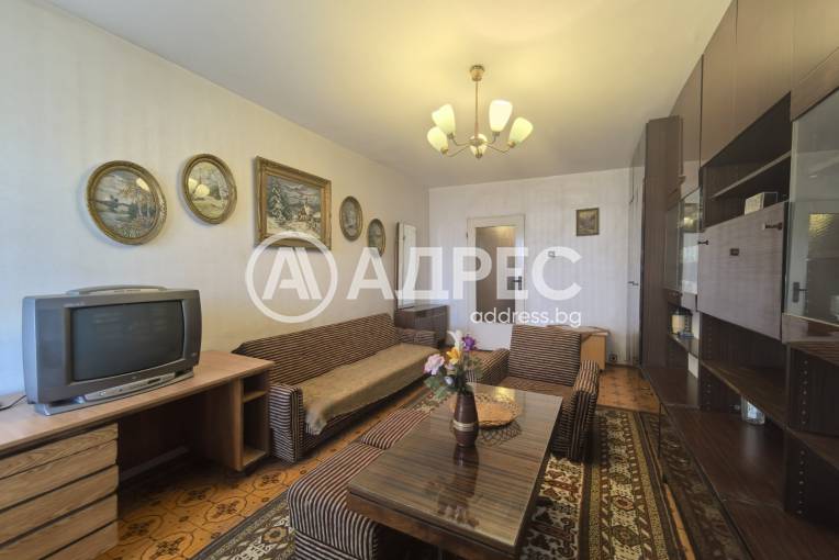 Двустаен апартамент, Русе, Възраждане, 644189, Снимка 6