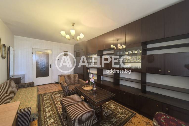 Двустаен апартамент, Русе, Възраждане, 644189, Снимка 7