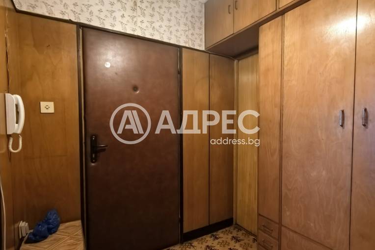 Двустаен апартамент, Русе, Възраждане, 644189, Снимка 8