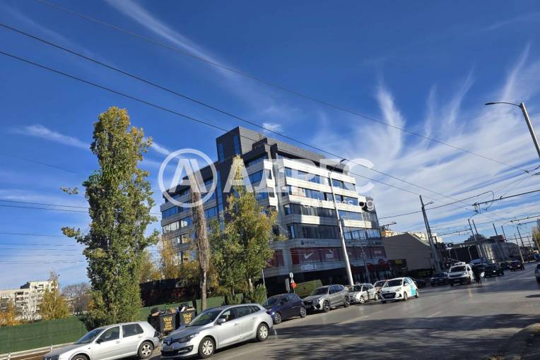 Офис, София, Люлин 6, 648189, Снимка 1