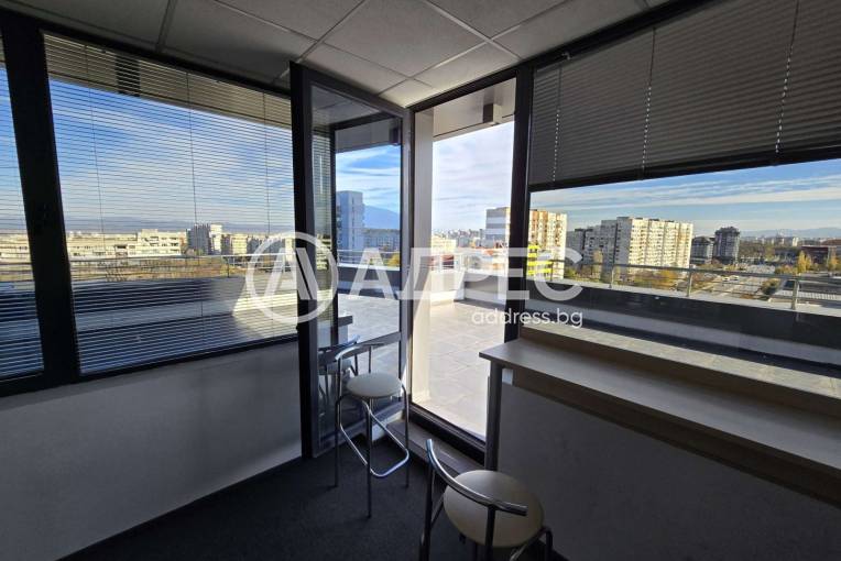 Офис, София, Люлин 6, 648189, Снимка 7