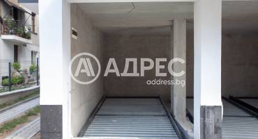 Гараж, София, Център, 665189, Снимка 1