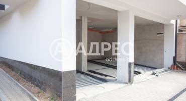 Гараж, София, Център, 665189, Снимка 3