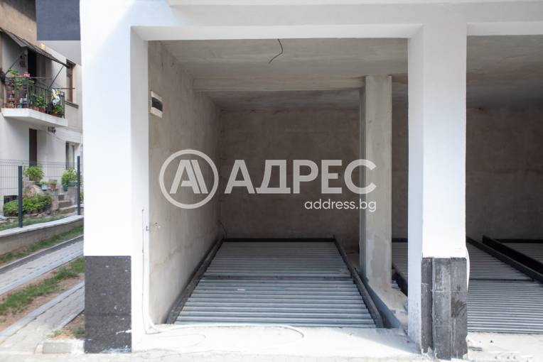 Гараж, София, Център, 665189, Снимка 1