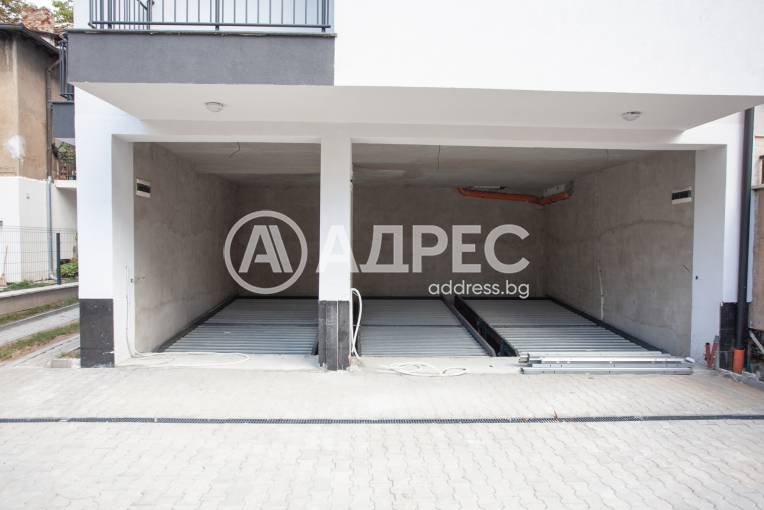 Гараж, София, Център, 665189, Снимка 2