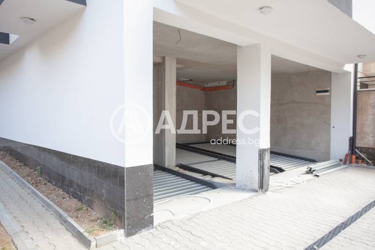 Гараж, София, Център, 665189, Снимка 3