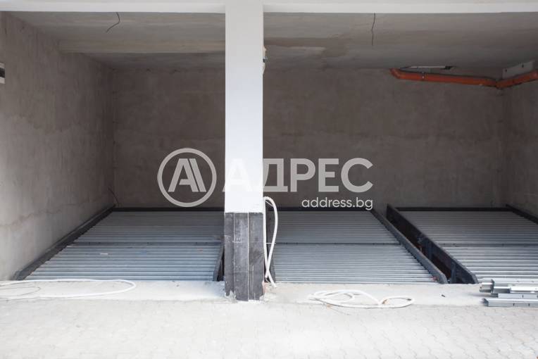 Гараж, София, Център, 665189, Снимка 4