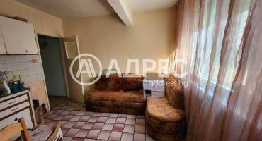 Двустаен апартамент, Ямбол, Хале, 673189, Снимка 11