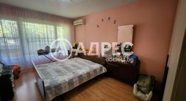 Двустаен апартамент, Ямбол, Хале, 673189, Снимка 2