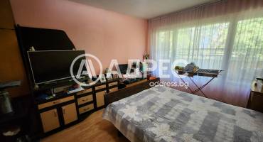 Двустаен апартамент, Ямбол, Хале, 673189, Снимка 3