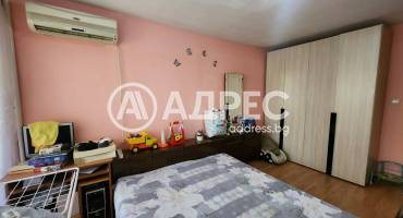 Двустаен апартамент, Ямбол, Хале, 673189, Снимка 4