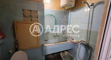 Двустаен апартамент, Ямбол, Хале, 673189, Снимка 5